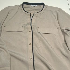 Calvin Klein blouse